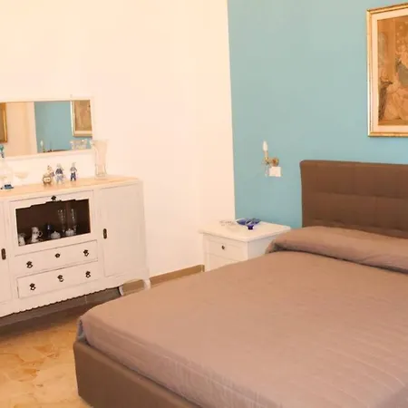 A Casa Di Enza Lejlighed Palermo