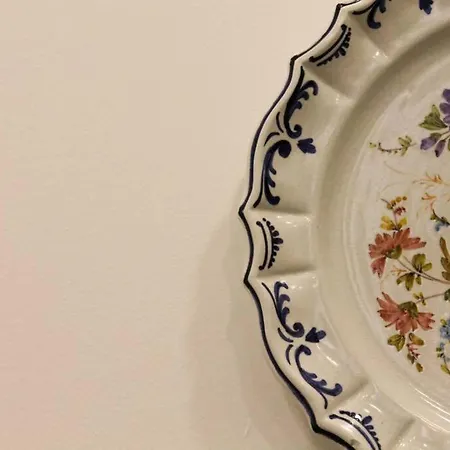 A Casa Di Enza Apartment