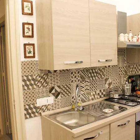 A Casa Di Enza *