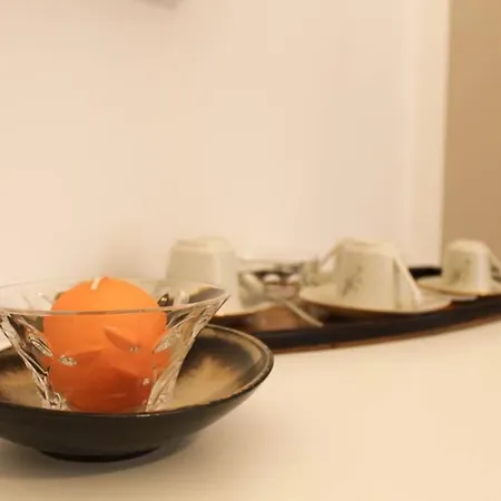 Appartamento A Casa Di Enza Palermo