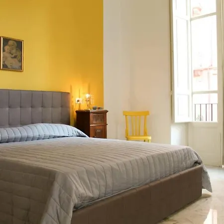 Appartamento A Casa Di Enza *