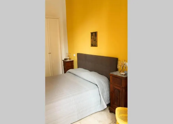 A Casa Di Enza Apartman Palermo