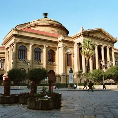 A Casa Di Enza