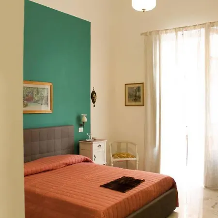 A Casa Di Enza Апартаменты *