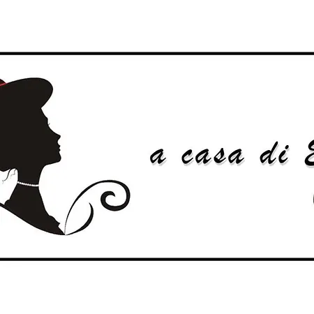 A Casa Di Enza Apartment *