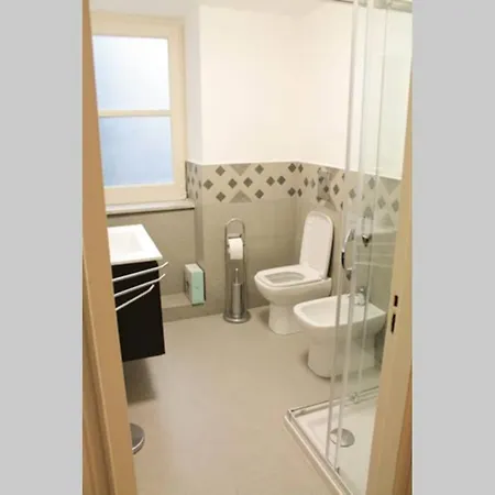 Апартаменты A Casa Di Enza