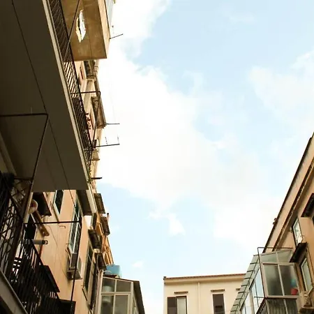 Апартаменты A Casa Di Enza