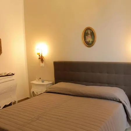 Апартаменты A Casa Di Enza Палермо