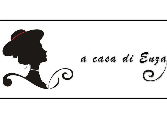 A Casa Di Enza Lejlighed *