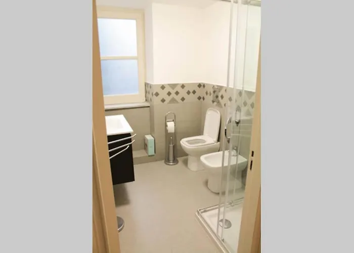 Lejlighed A Casa Di Enza