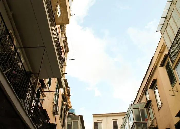 Lejlighed A Casa Di Enza