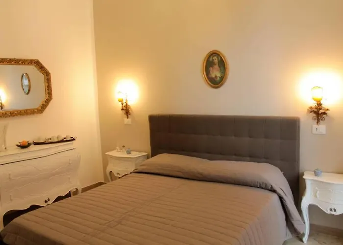 Lejlighed A Casa Di Enza Palermo