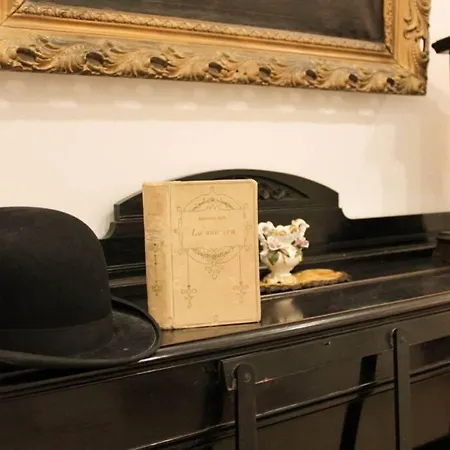 A Casa Di Enza شقة *