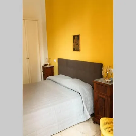 A Casa Di Enza شقة باليرمو