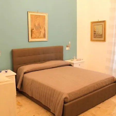 شقة A Casa Di Enza *